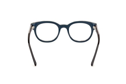 Ochelari Web WE5431 055 Rotunzi Havana