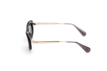 Ochelari de soare Max&Co. MO0077 20A Ovali Gri