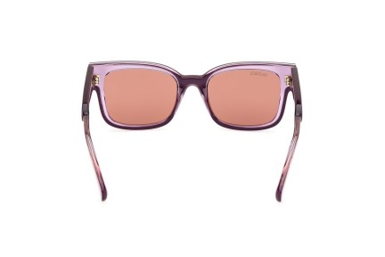 Ochelari de soare Max&Co. MO0098 81E Pătrați Violeți