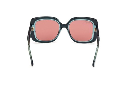 Ochelari de soare Max&Co. MO0096 98S Pătrați Verzi