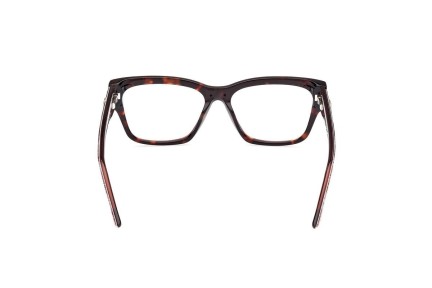 Ochelari Guess GU50126 052 Dreptunghiulari Havana