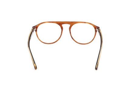 Ochelari Web WE5429 047 Rotunzi Maro