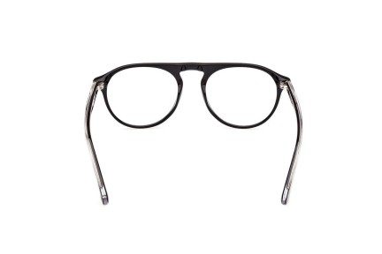 Ochelari Web WE5429 001 Rotunzi Negri