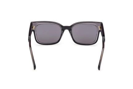 Ochelari de soare Max&Co. MO0098 01A Pătrați Negri