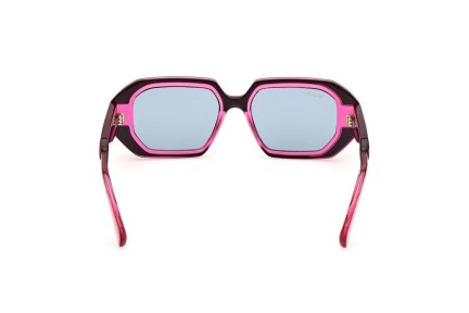 Ochelari de soare Max&Co. MO0097 81V Pătrați Violeți