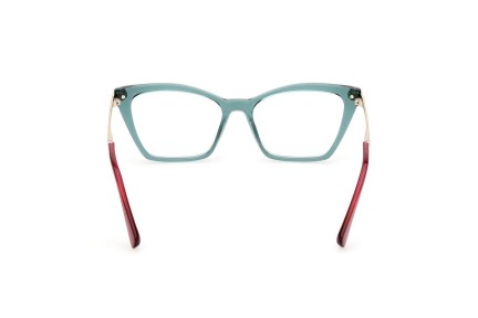 Ochelari Max&Co. MO5134 093 Cat Eye Verzi