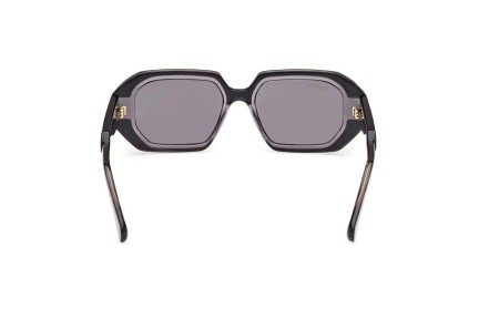 Ochelari de soare Max&Co. MO0097 01A Pătrați Negri