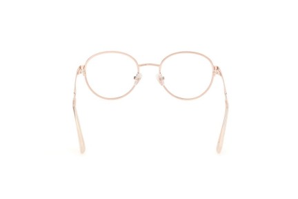 Ochelari Max&Co. MO5138 024 Rotunzi Bej