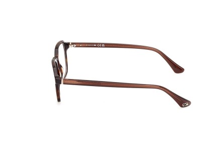 Ochelari Web WE5428 056 Dreptunghiulari Havana