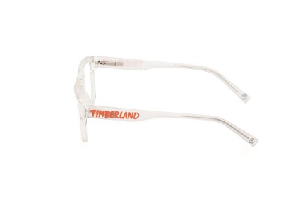 Ochelari Timberland TB50009 026 Pătrați Cristal