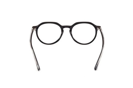 Ochelari Web WE5427 001 Rotunzi Negri