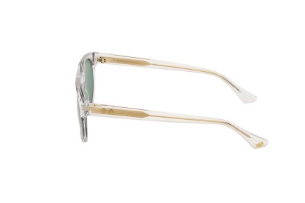 Ochelari de soare Web WE0372 26N Rotunzi Cristal