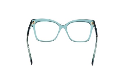 Ochelari Max&Co. MO5130 093 Pătrați Verzi