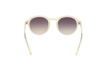 Ochelari de soare Guess GU00062 93B Rotunzi Verzi