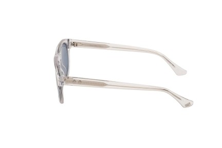 Ochelari de soare Web WE0372 26V Rotunzi Cristal