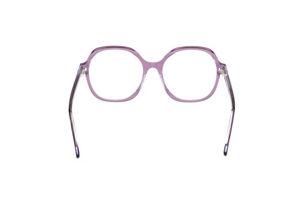 Ochelari Guess GU8271 081 Rotunzi Violeți