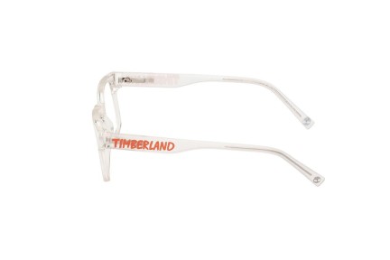 Ochelari Timberland TB50010 026 Pătrați Cristal