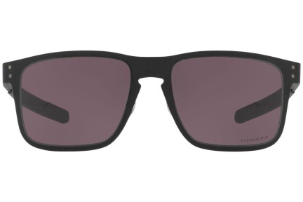 Ochelari de soare Oakley Holbrook Metal OO4123-11 Pătrați Negri