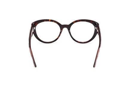 Ochelari Guess GU50127 052 Rotunzi Havana