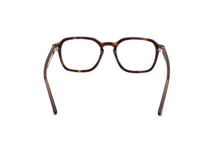 Ochelari Web WE5428 056 Dreptunghiulari Havana