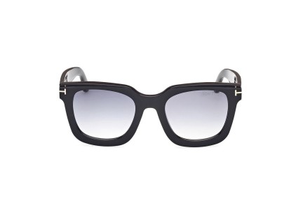 Ochelari de soare Tom Ford FT1115 01B Pătrați Negri