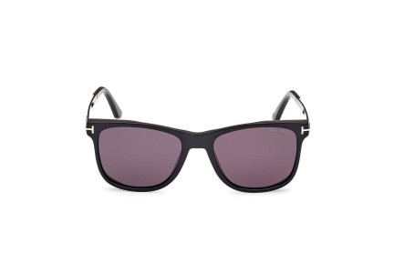 Ochelari de soare Tom Ford FT1104 01A Pătrați Negri