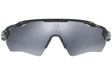 Ochelari de soare Oakley Radar EV XS Path OJ9001-07 Polarized Lentilă unică | Shield Negri