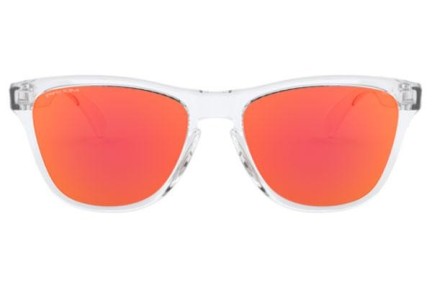 Ochelari de soare Oakley Frogskins XS OJ9006 900619 Pătrați Cristal