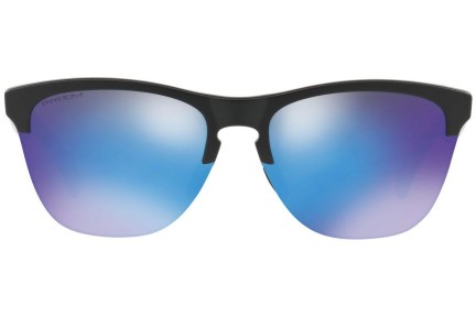 Oakley Frogskins Lite OO9374-02 PRIZM