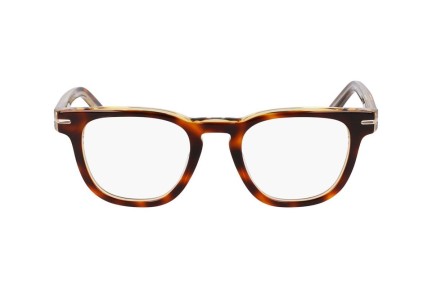 Ochelari Nike 7175 244 Dreptunghiulari Havana