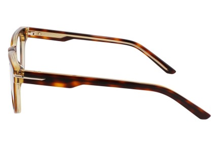 Ochelari Nike 7175 244 Dreptunghiulari Havana