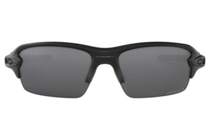 Ochelari de soare Oakley Flak XS OJ9005-08 PRIZM Polarized Dreptunghiulari Negri