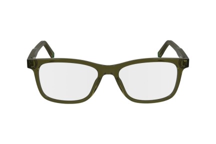 Ochelari Lacoste L2945 275 Pătrați Maro