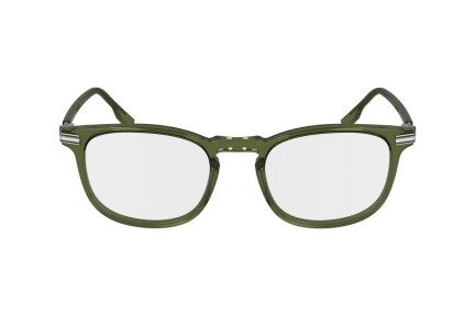 Ochelari Lacoste L2954 275 Dreptunghiulari Verzi