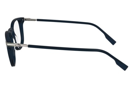 Ochelari Lacoste L2954 410 Dreptunghiulari Albaștri