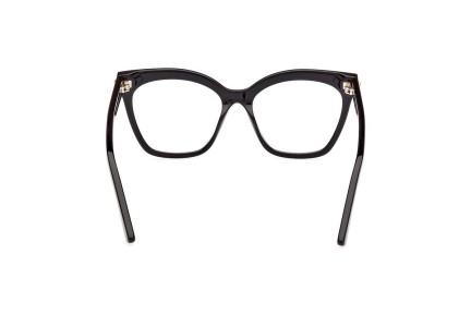 Ochelari Emilio Pucci EP5235 001 Cat Eye Negri