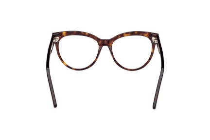 Ochelari Emilio Pucci EP5245 052 Cat Eye Havana