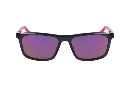 Ochelari de soare Nike FV2409 060 Polarized Pătrați Gri