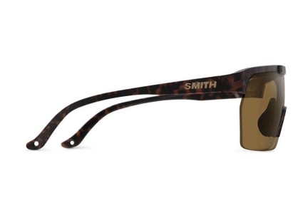 Ochelari de soare Smith XC N9P/XC Lentilă unică | Shield Havana