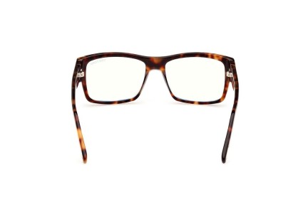 Ochelari Tom Ford FT5941-B 053 Dreptunghiulari Havana