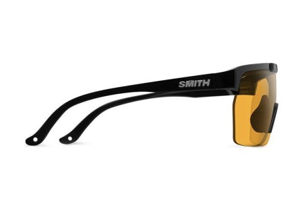 Ochelari de soare Smith XC 807/XC Lentilă unică | Shield Negri