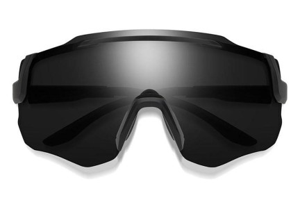 Ochelari de soare Smith MOMENTUM 003/1C Lentilă unică | Shield Negri