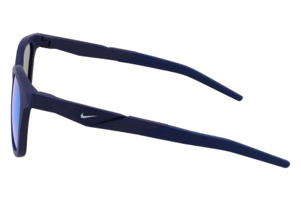 Ochelari de soare Nike FV2406 410 Dreptunghiulari Albaștri