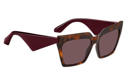 Ochelari de soare Etro ETRO0001/S 086/U1 Browline Havana