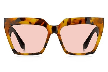 Ochelari de soare Etro ETRO0001/S C9B/U1 Browline Havana