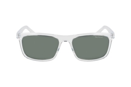 Ochelari de soare Nike FV2409 900 Pătrați Cristal