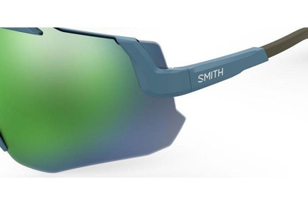 Ochelari de soare Smith MOMENTUM SIF/X8 Lentilă unică | Shield Verzi