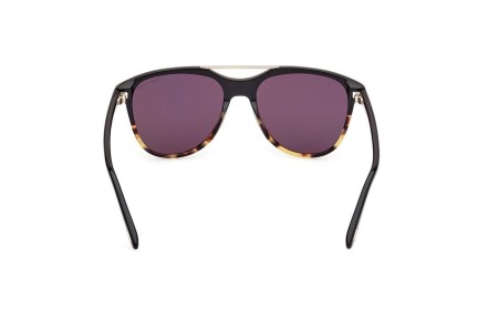 Ochelari de soare Tom Ford FT1098 05A Pătrați Havana