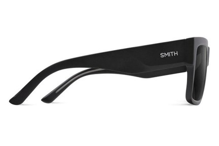 Ochelari de soare Smith LINEUP 003/6N Dreptunghiulari Negri