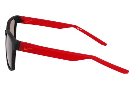 Ochelari de soare Nike EV24012 010 Dreptunghiulari Negri